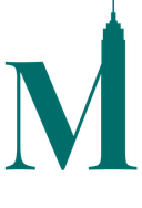 Manhattan Muse logo